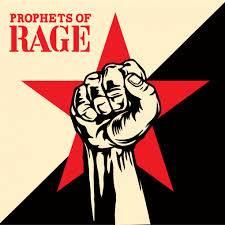 Prophets Of Rage : Prophets of Rage